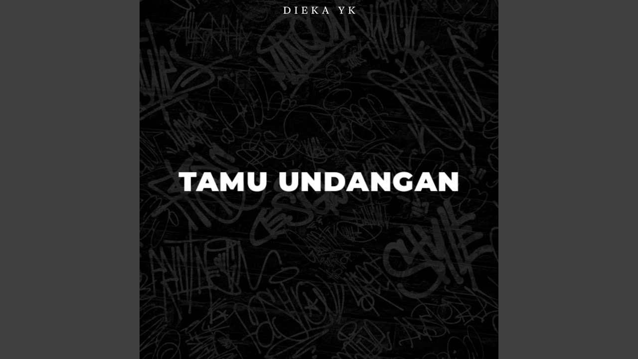 TAMU UNDANGAN