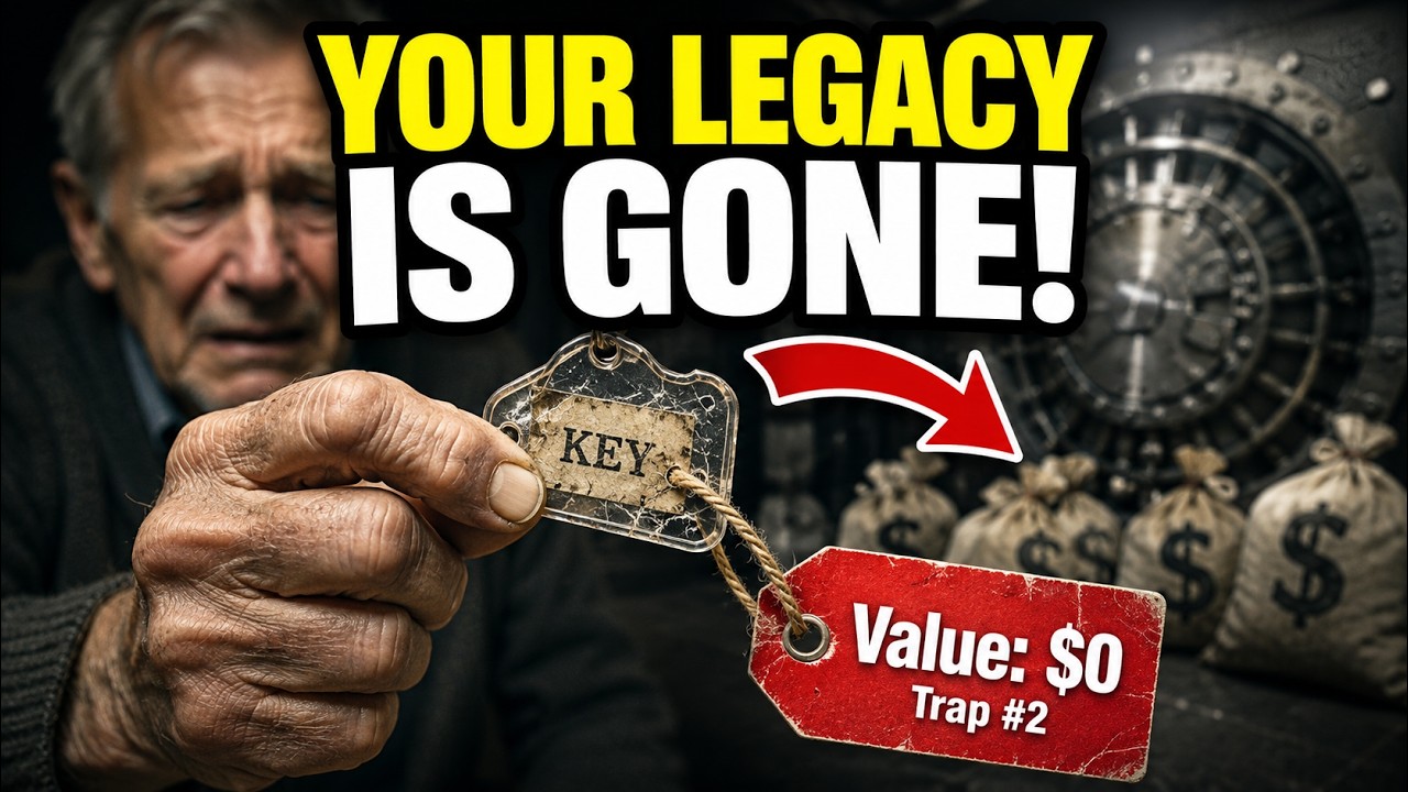 3 Financial Traps Draining Your Retirement in 2026 (And 1 Way to Protect Your Legacy)