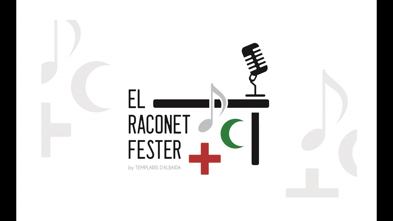 El Raconet Fester amb Pilar Ferrero.