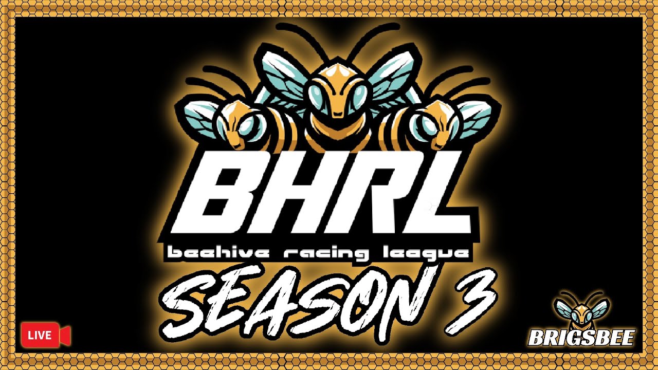 BHRL Season 3 - Round 6: Brand Clash Finale | Le Mans GR010 Hybrid Showdown!