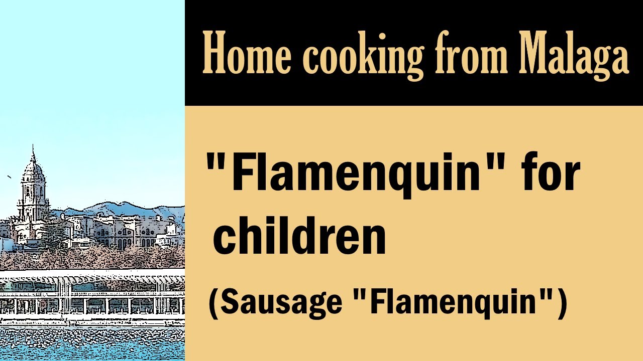 Recipe: 
