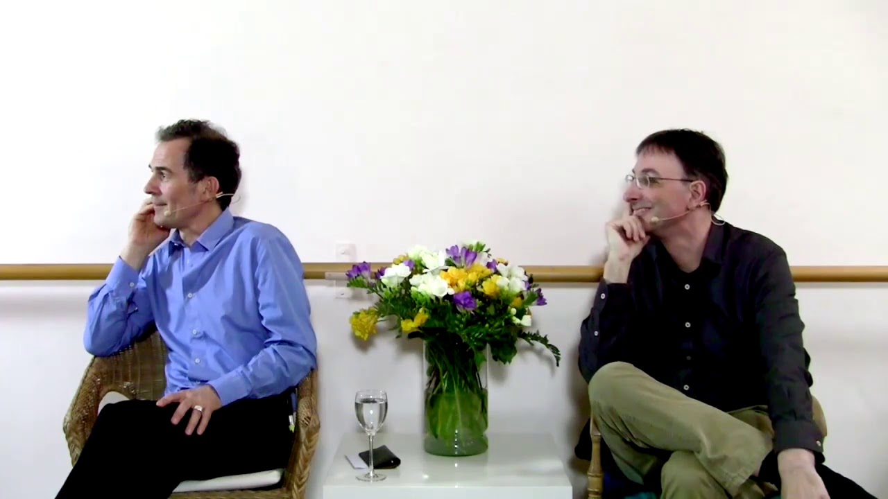 En La Experiencia Del Amor La Separación Colapsa