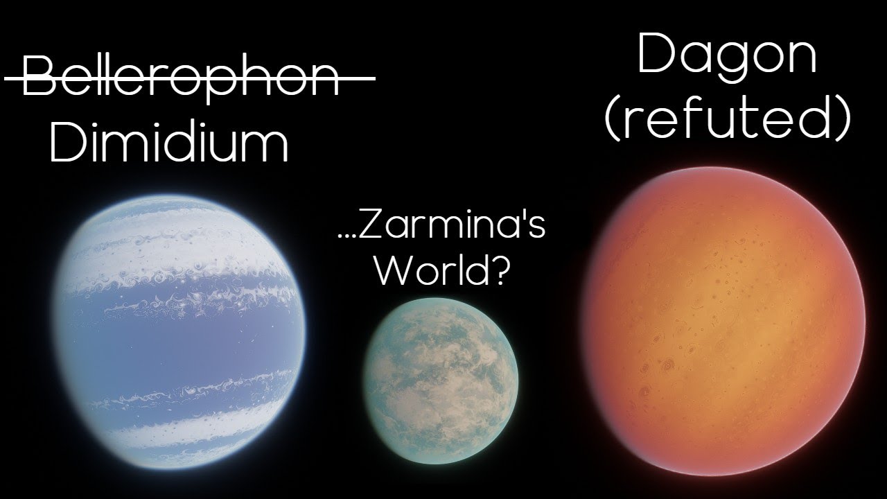The strange history of named exoplanets
