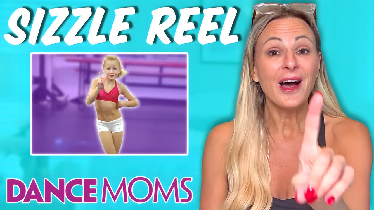 How Dance Moms REALLY Started... | Christi Lukasiak