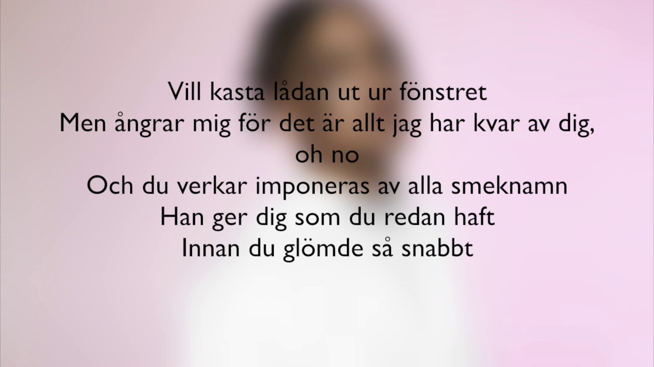 Newkid - Lakan - Lyric