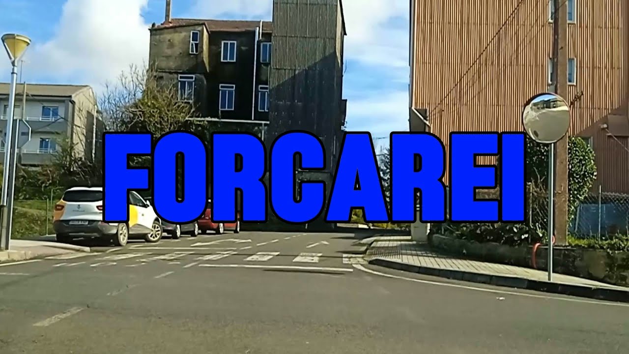 FORCAREI