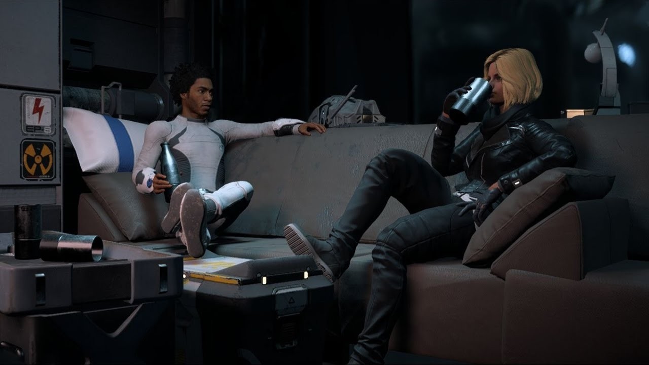 Закрываем вторую планету Змеююк (MEA) #7