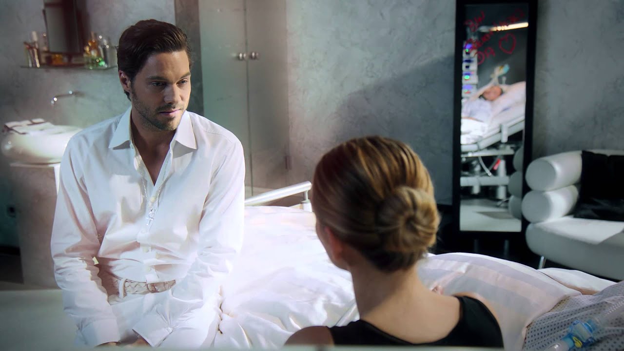 Verbotene Liebe - Folge 3917