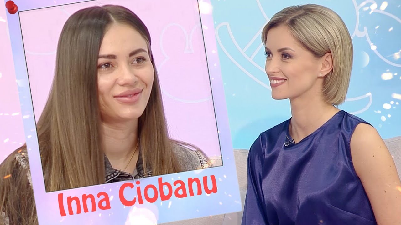 Mama Mia 2020 - Inna Ciobanu (Инна Ч.)