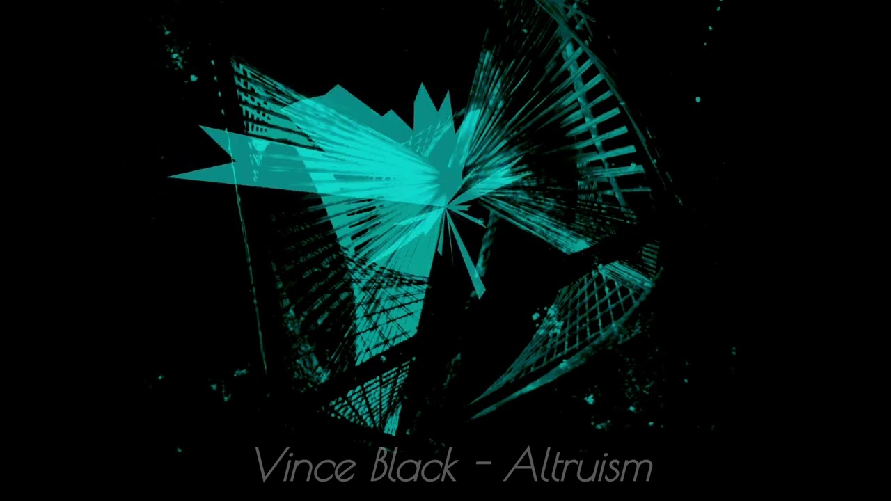 Altruism - Progressive Techno #techno #music