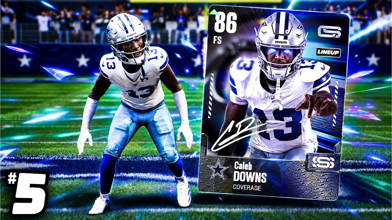 I Spent ALL Our Coins on the New Best Player in MUT! (No Money Spent Ep. #5)