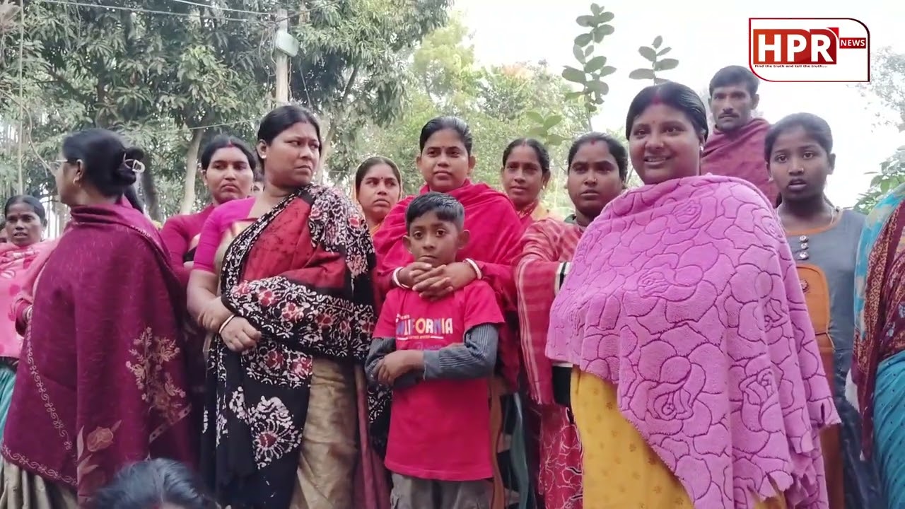 সংসার করার দাবি নিয়ে স্বামীর বাড়িতে স্ত্রী ! পর্ব-২