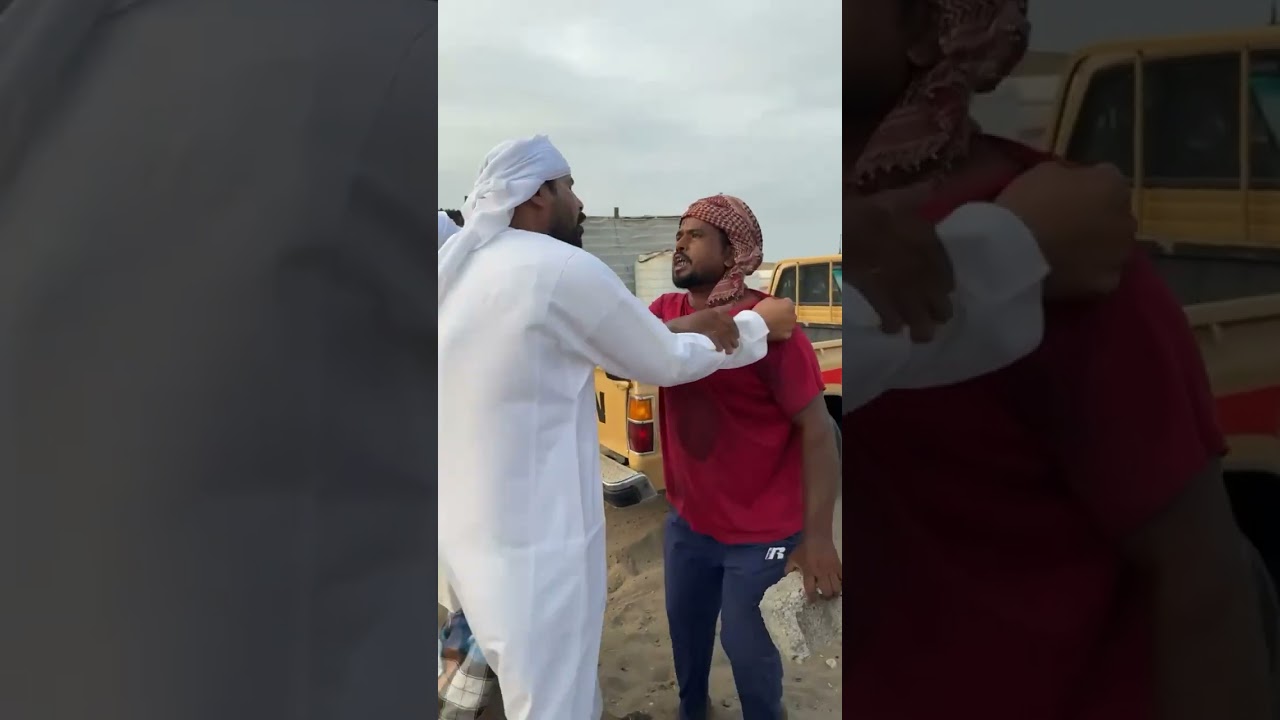 ام سعيد معصبه تبى من الخلطة🤣🔥