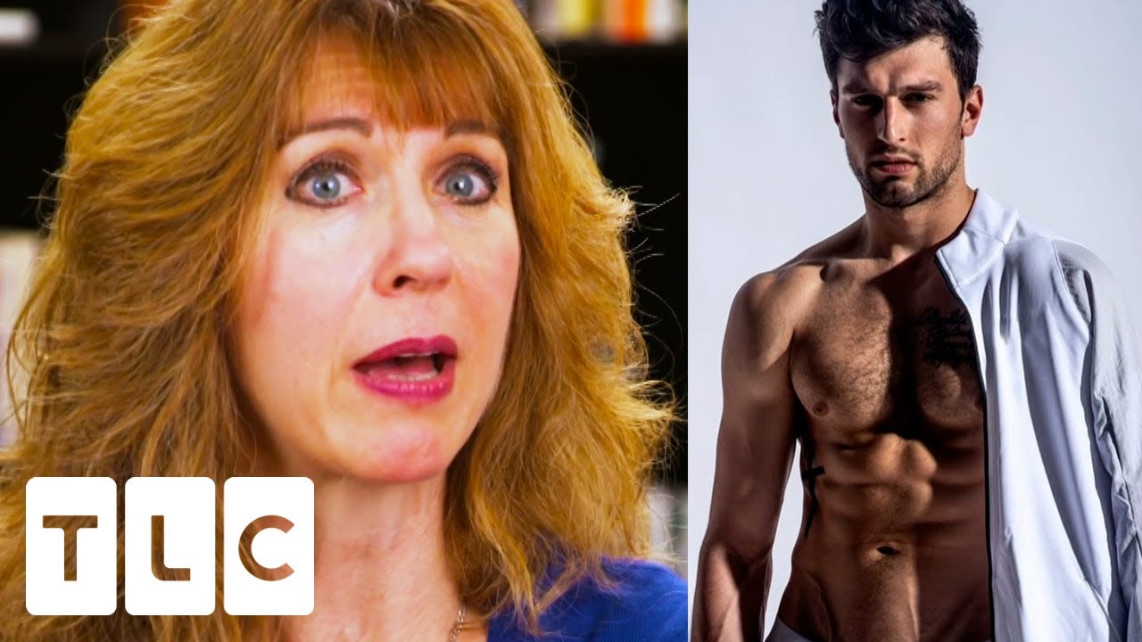 “Let Them Drool. He’s My Son” | I Love a Mama's Boy