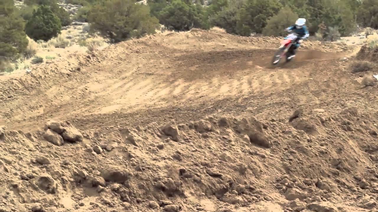 Stead Motocross Round 1 w/ Adams, Olson, Sjogren, Lydick, Evans & More