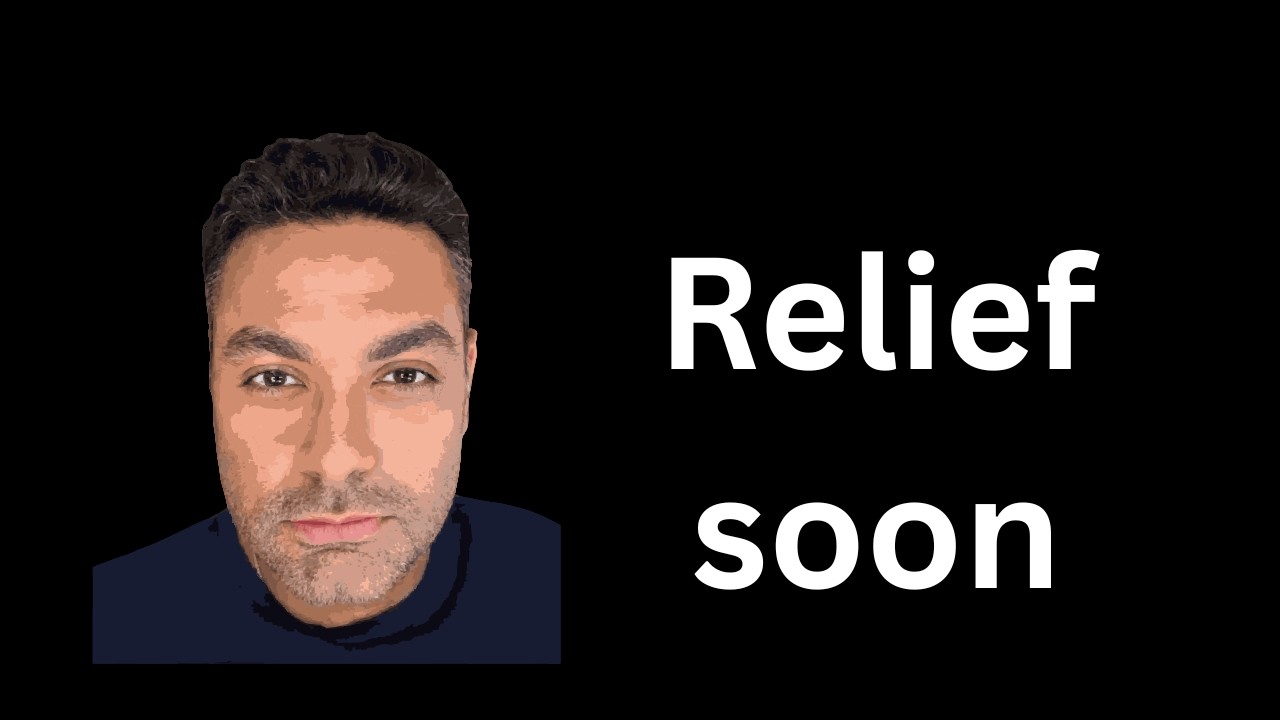 Don't worry we will pump soon (here is why)