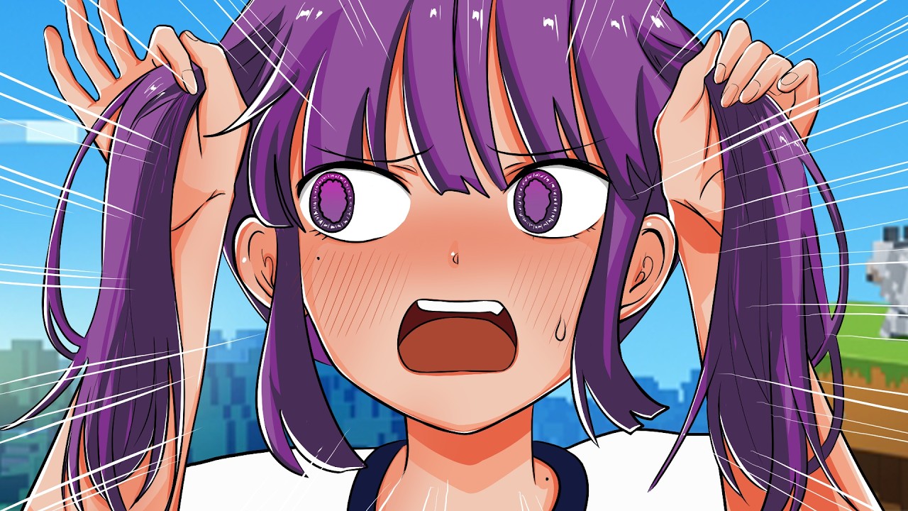 나도 친구를 사귀고싶어..!! 하꼬 외딴섬의 스트리머 마크 서버 데뷔