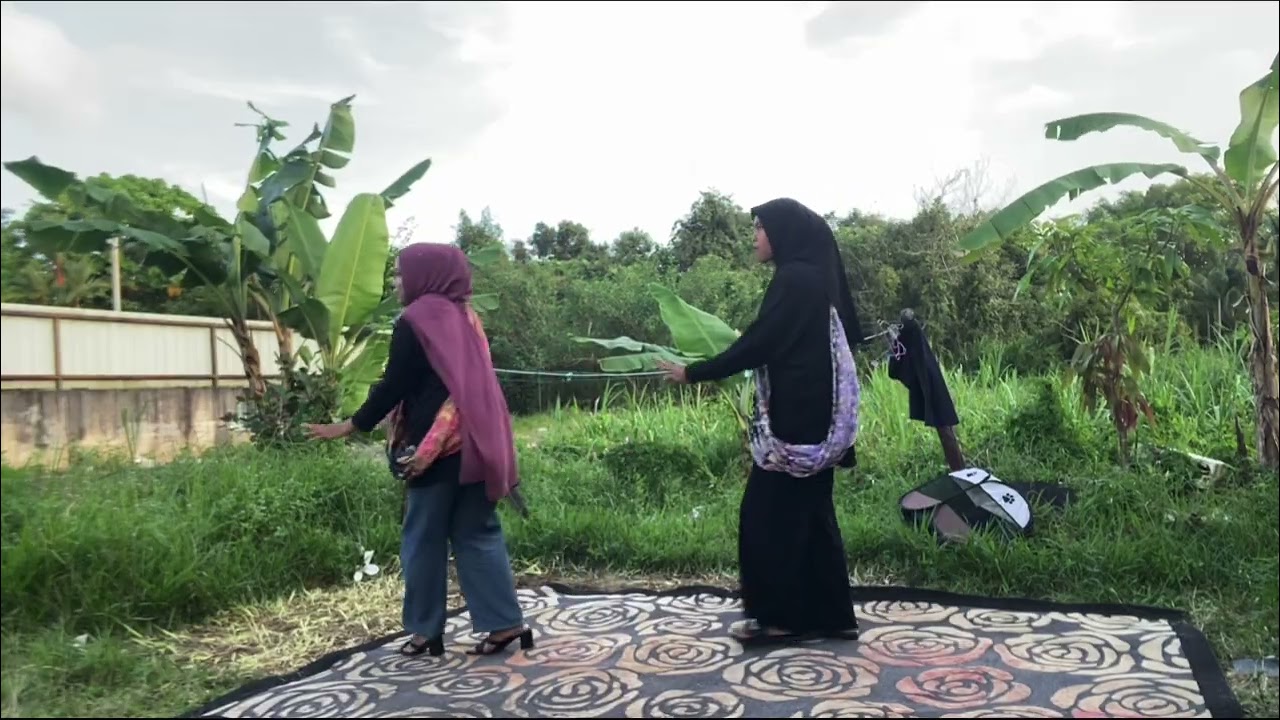 TARIAN BEBAS TUGASAN INDIVIDU MUZIK DALAM PENDIDIKAN AWAL KANAK2