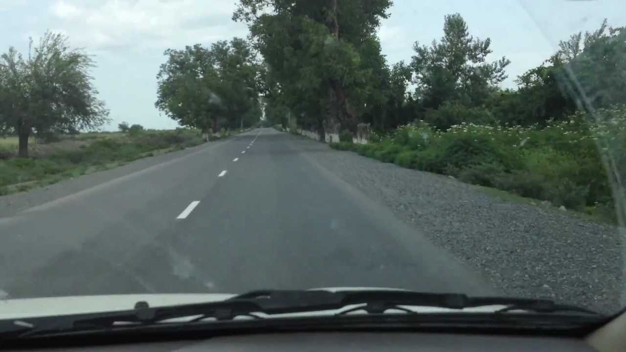 UDİNLER - AZERBAYCAN