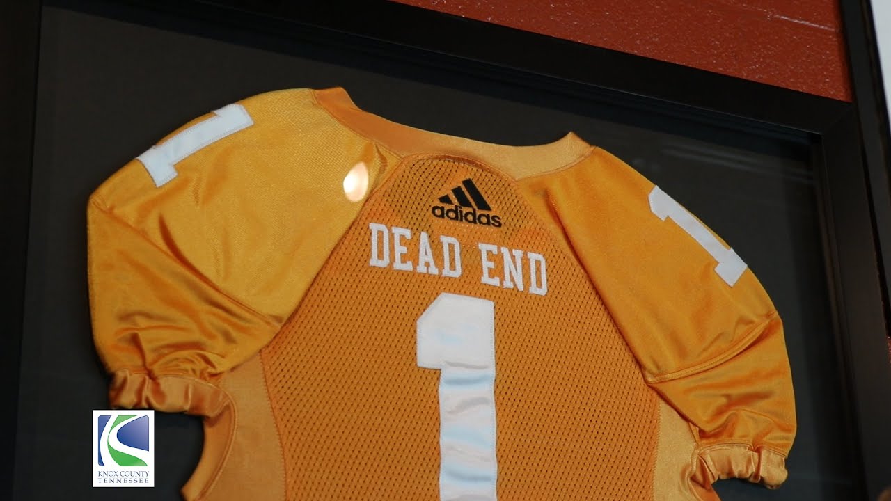 Small Business Series: Dead End BBQ