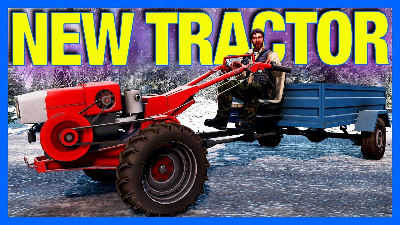 Snowrunner : The Impossible Delivery!! (Snowrunner 