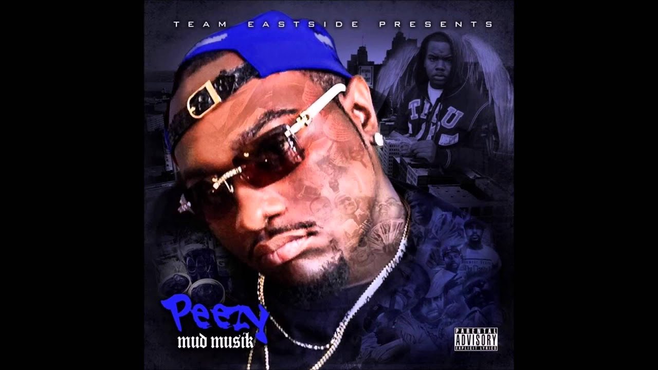 Peezy - Let Me Ball (Mud Muzik)