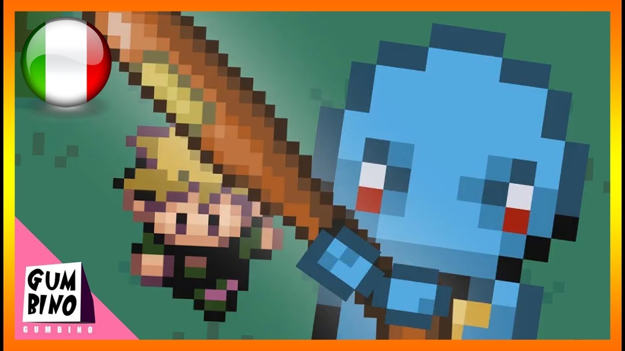What REALLY happens in Pokémon - Episode 5 (1/3) (GUMBINO | DOPPIAGGIO ITA)