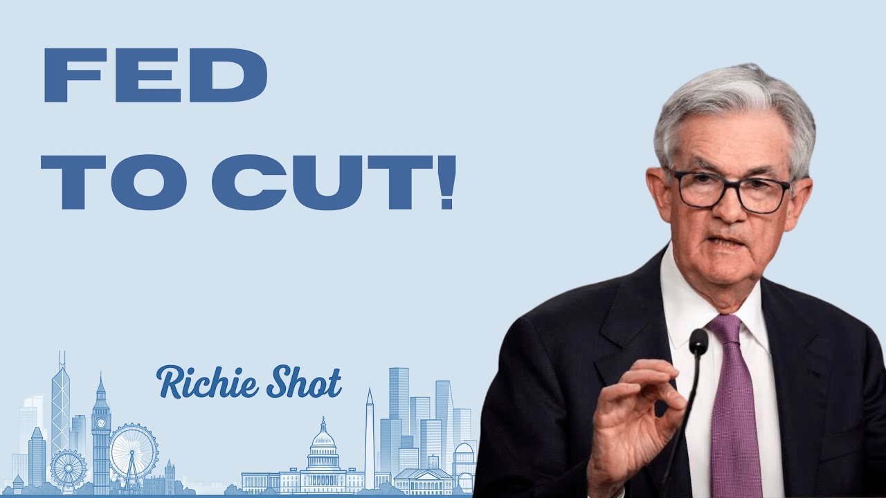 What is Moving Markets Today: Fed Rate Cut&nbsp;Expectations