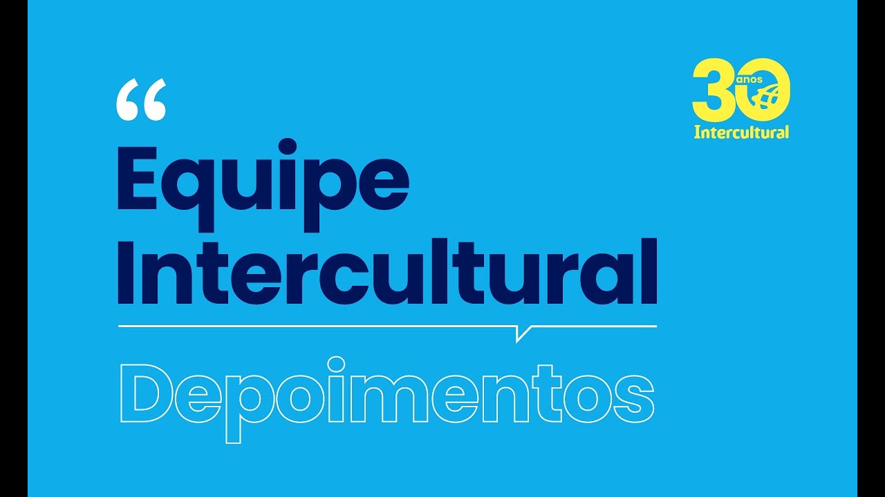 O Segredo para 30 Anos de Sucesso em Interc&acirc;mbio | Intercultural