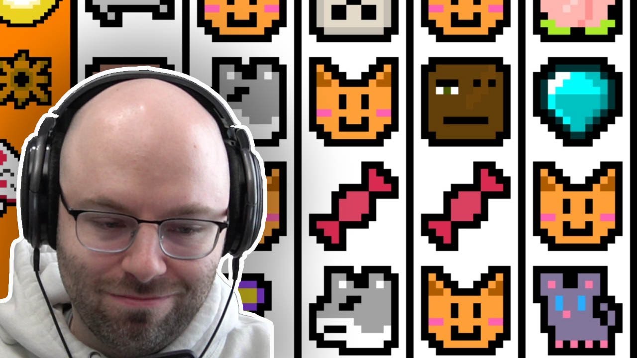 Can We Win A Run Without Ever Skipping A Symbol? (Luck Be A Landlord)