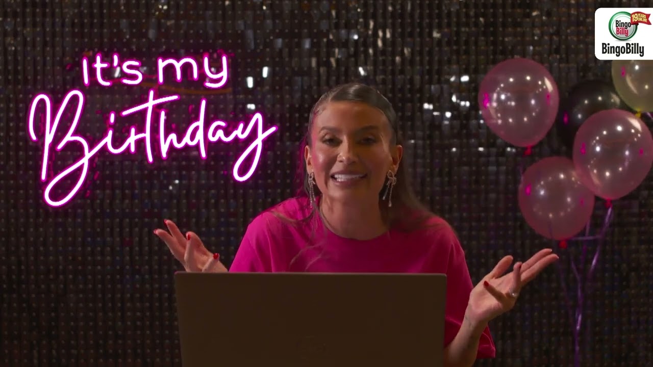 Name That Song Challenge: 19th Birthday Zoom Party Showdown