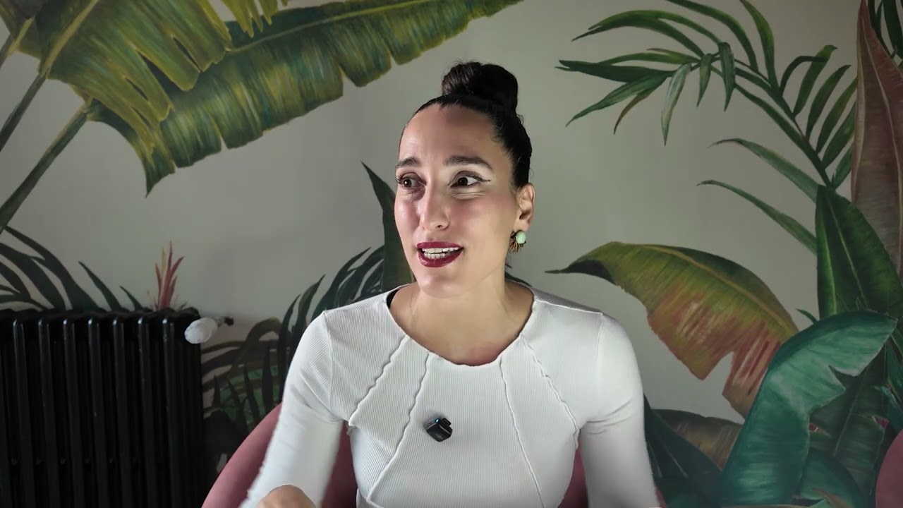 Dejar atrás relaciones MEDIOCRES