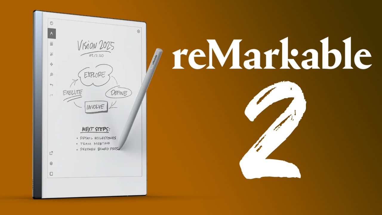 Remarkable 2, la mejor forma de escribir