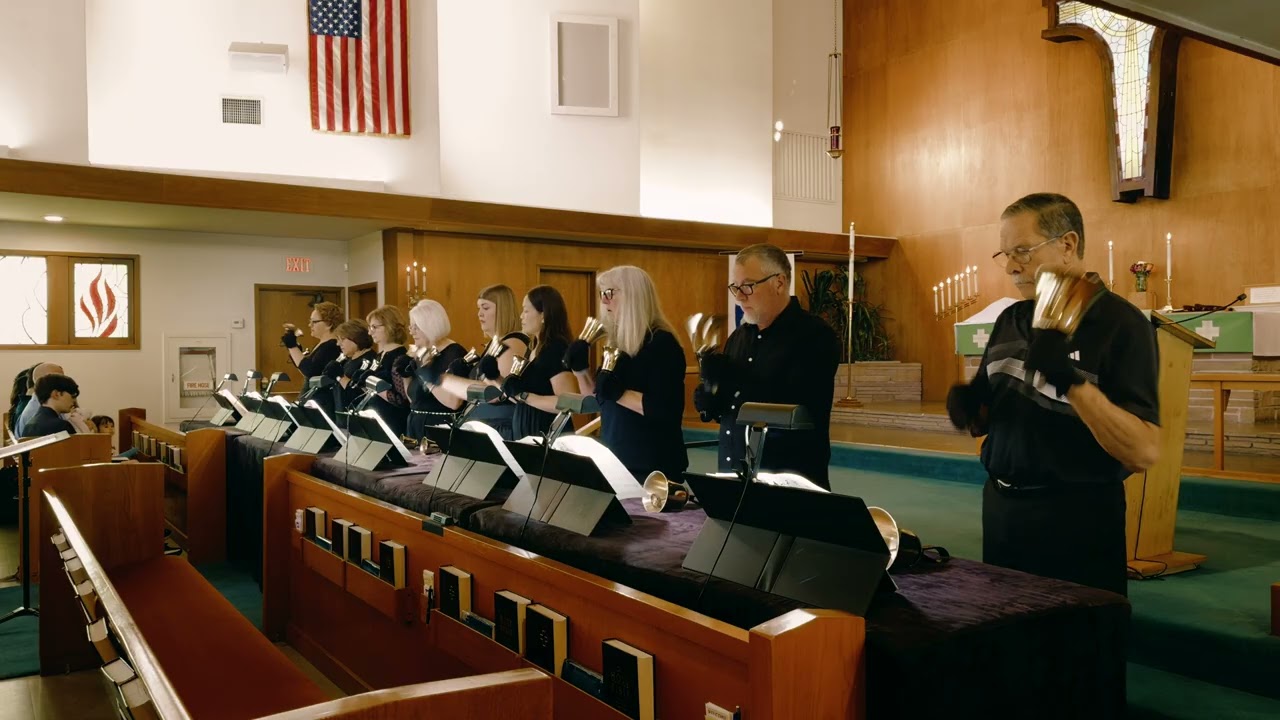 Handbell Choir   