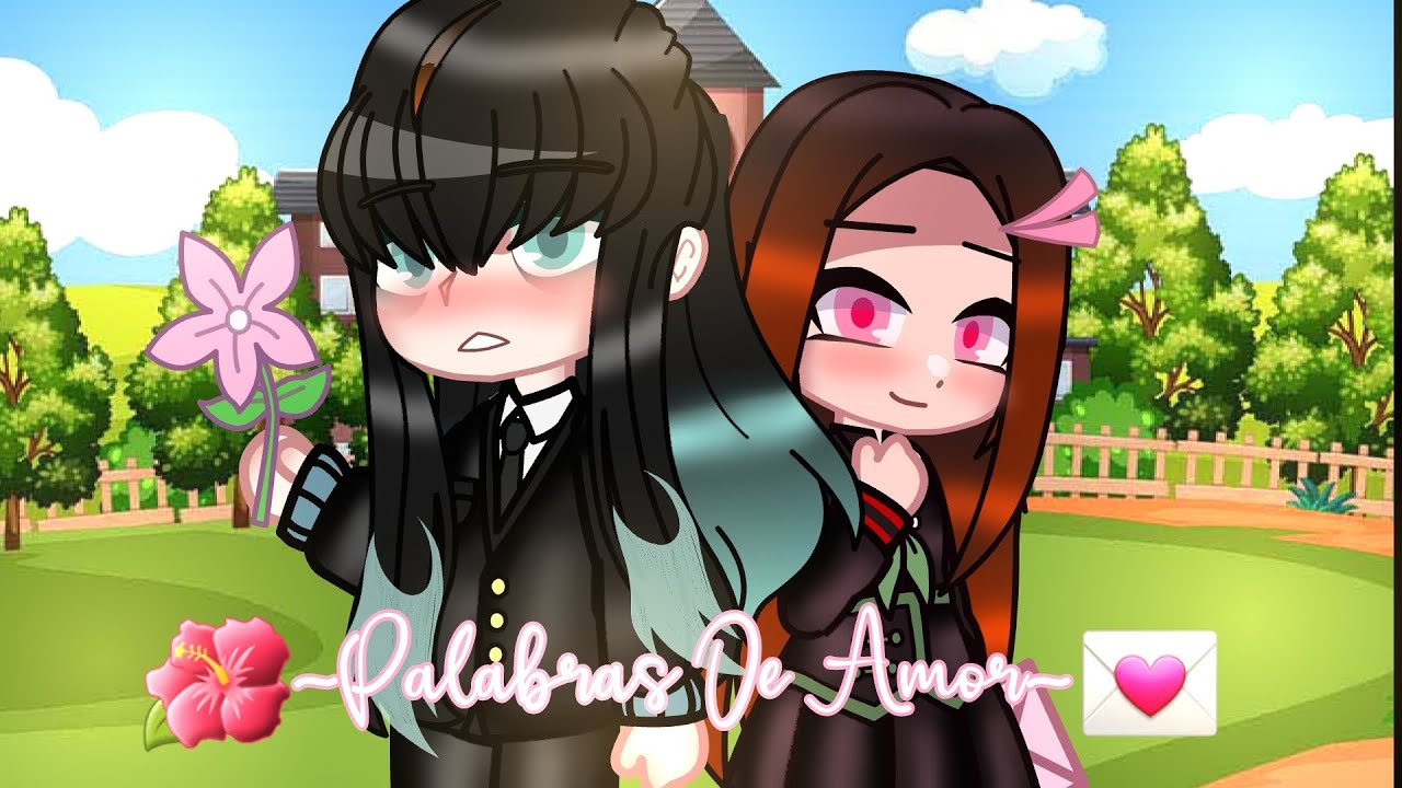 🌺~Palabras De Amor~💌 Episodio 4 {Especial De Navidad}