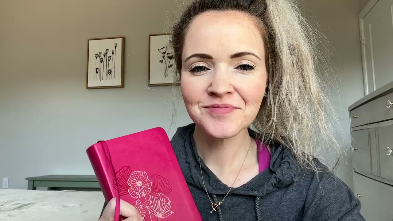 A fresh read that hits in a new way