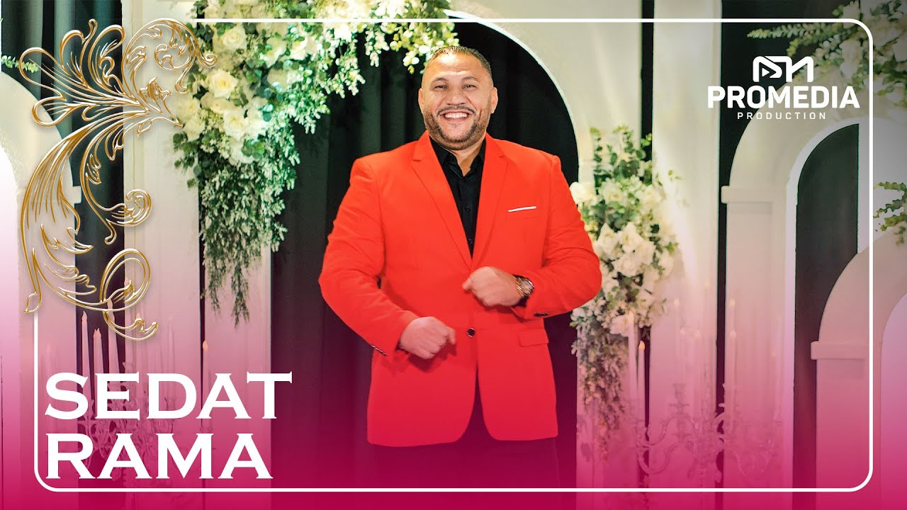 Sedat Rama - TALLAVA #2026