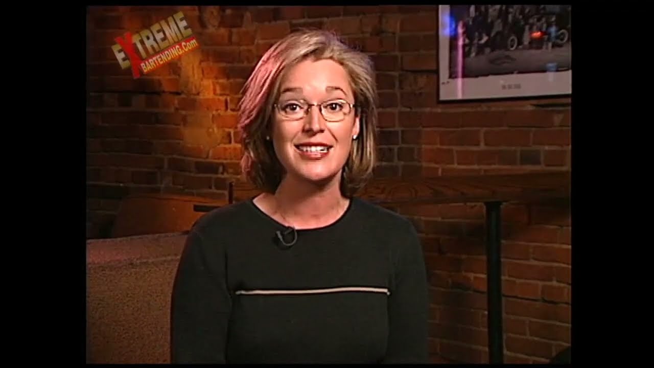 Preview: How To Be A Better Bartender Video Training Series