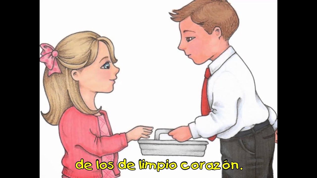Venid a mi