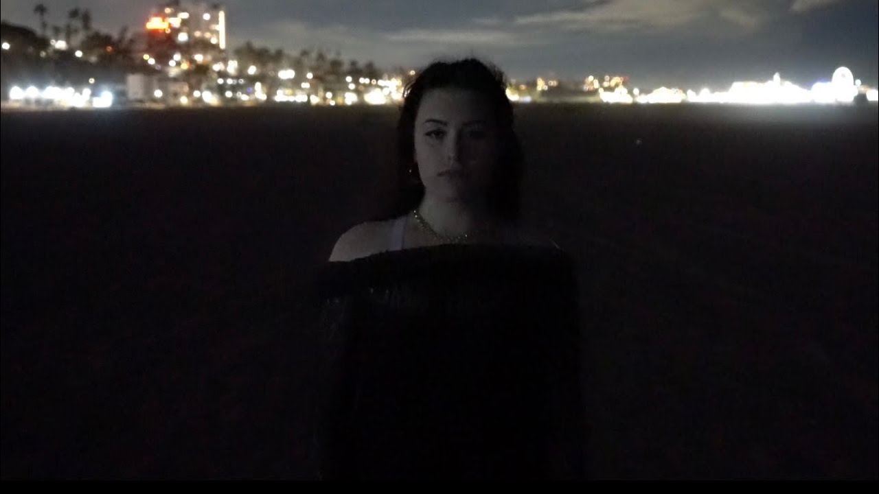 LXLDIPPER- Able’s Fable (OFFICIAL MUSIC VIDEO)