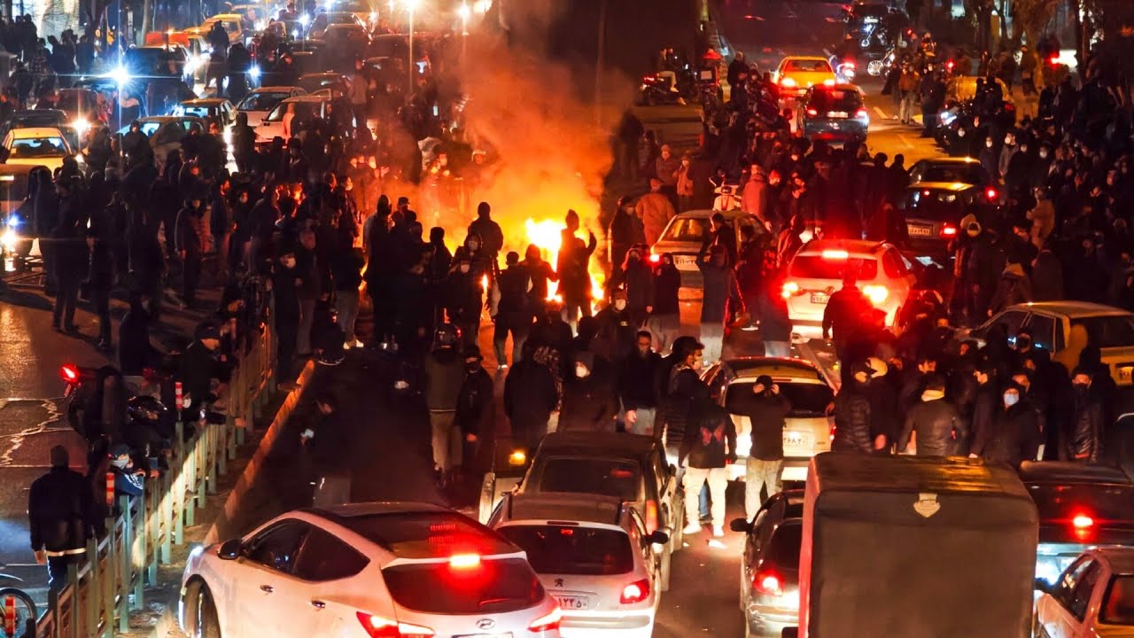 Israeli intelligence services were ‘embedding’ Iran for ‘quite a long time’