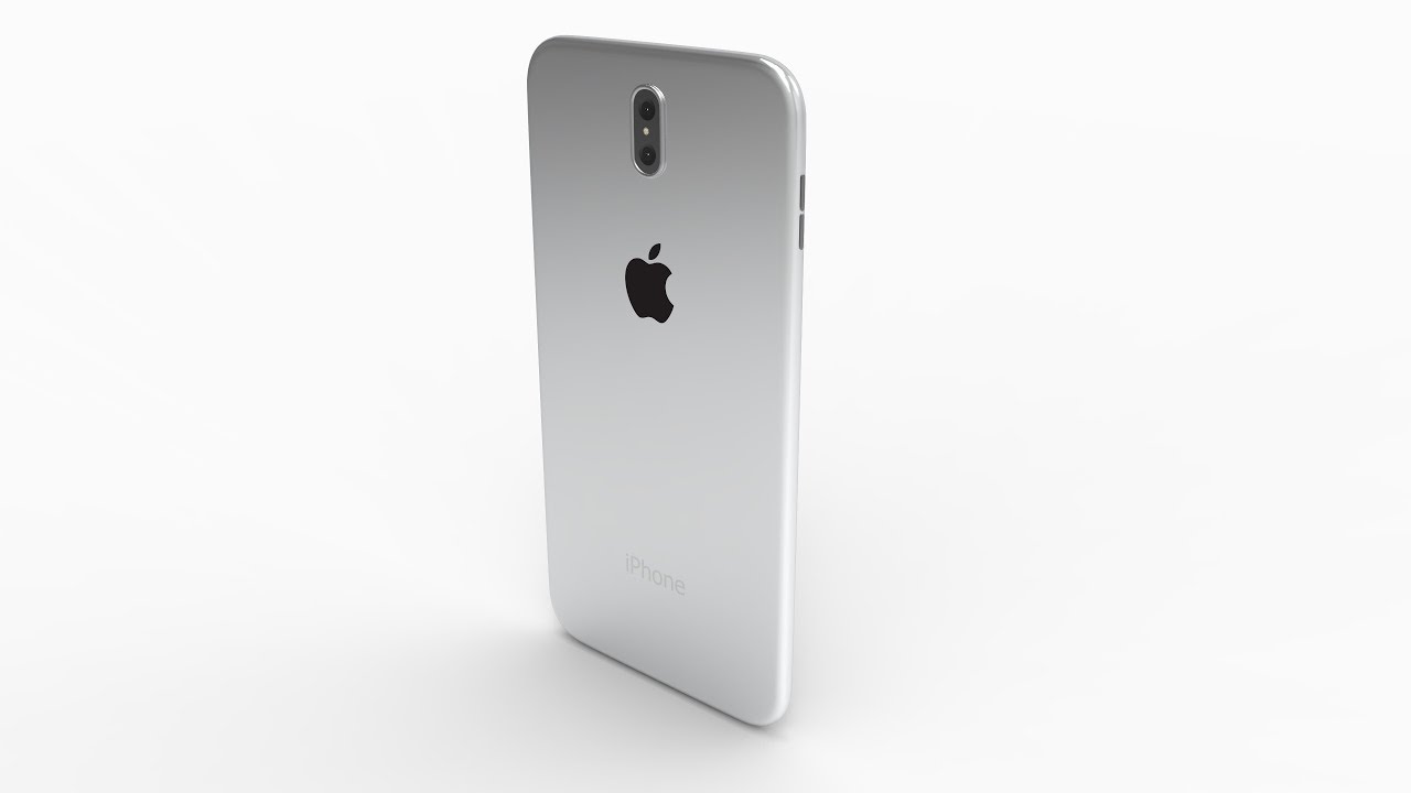 iPhone 11 | Bezel-less Curved Display | Ultra Slim | 2018