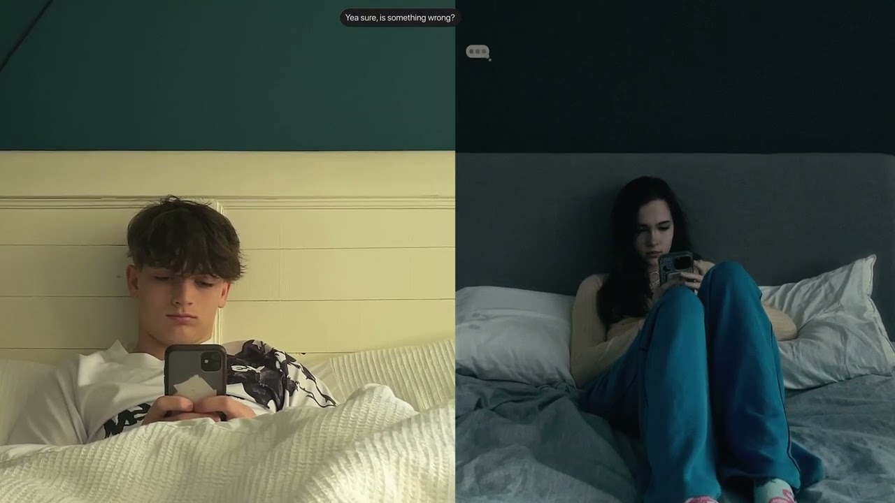 What remains - Short film - white ferrari - Frank Ocean (unofficial music video)