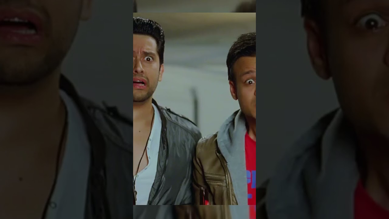 Grand Masti Comedy Scenes