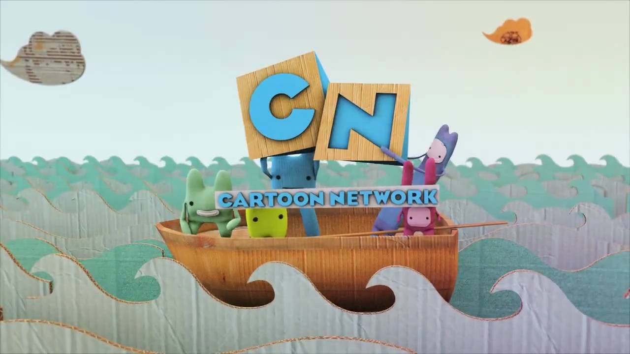 Cartoon Network