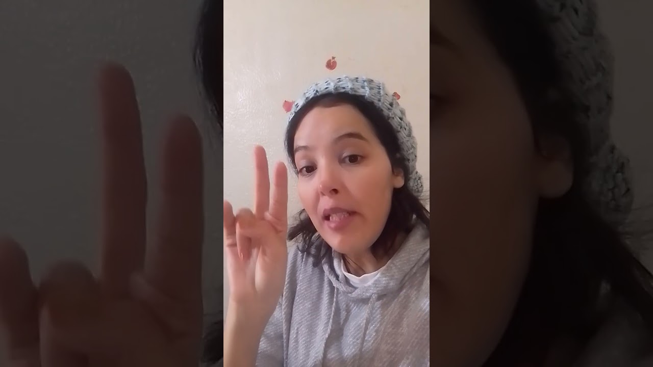 الحلقة الأولى من #موضوع #زوجة_الأب خرابة البيوت اللي تسببت في كارثة عائلية @khadijaoulime@