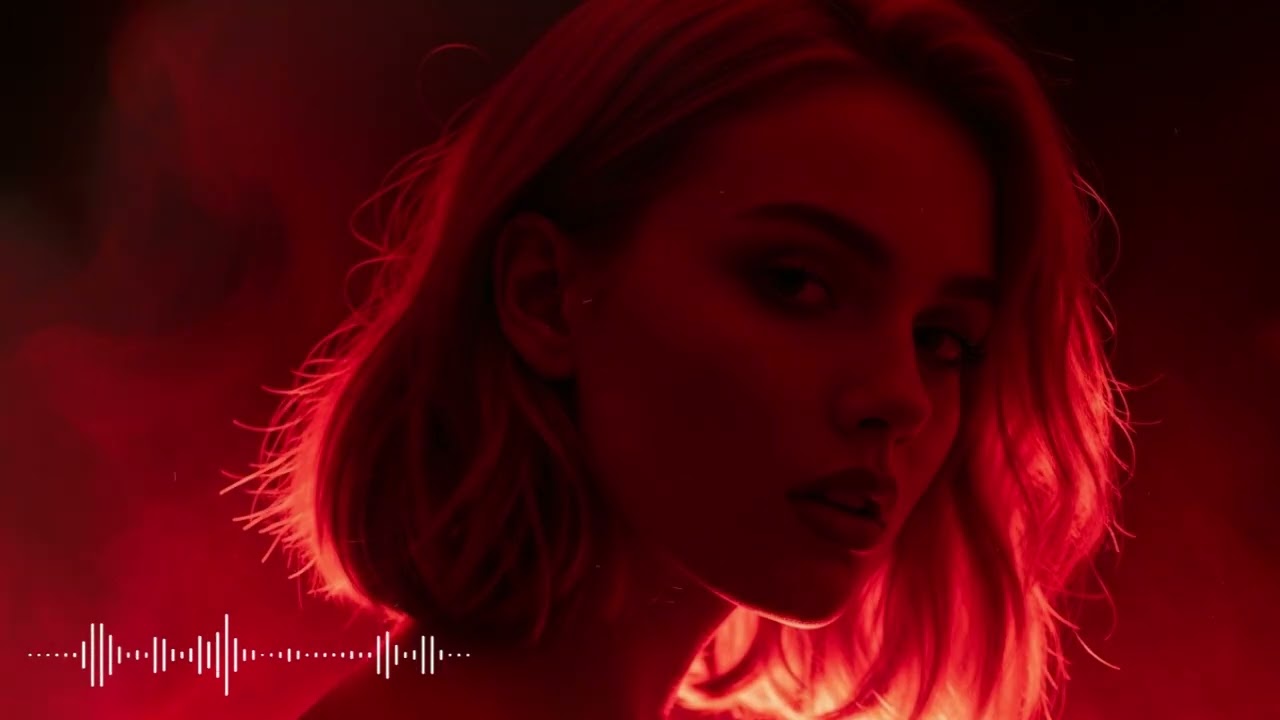 Red Smoke — Deep House Chill Mix 2026 | Night Mood