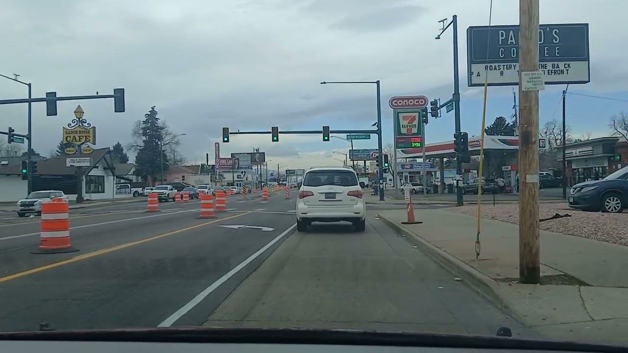 Dia nublado y con frio,  platicando que pasa cuando uno es creador de contenido. 