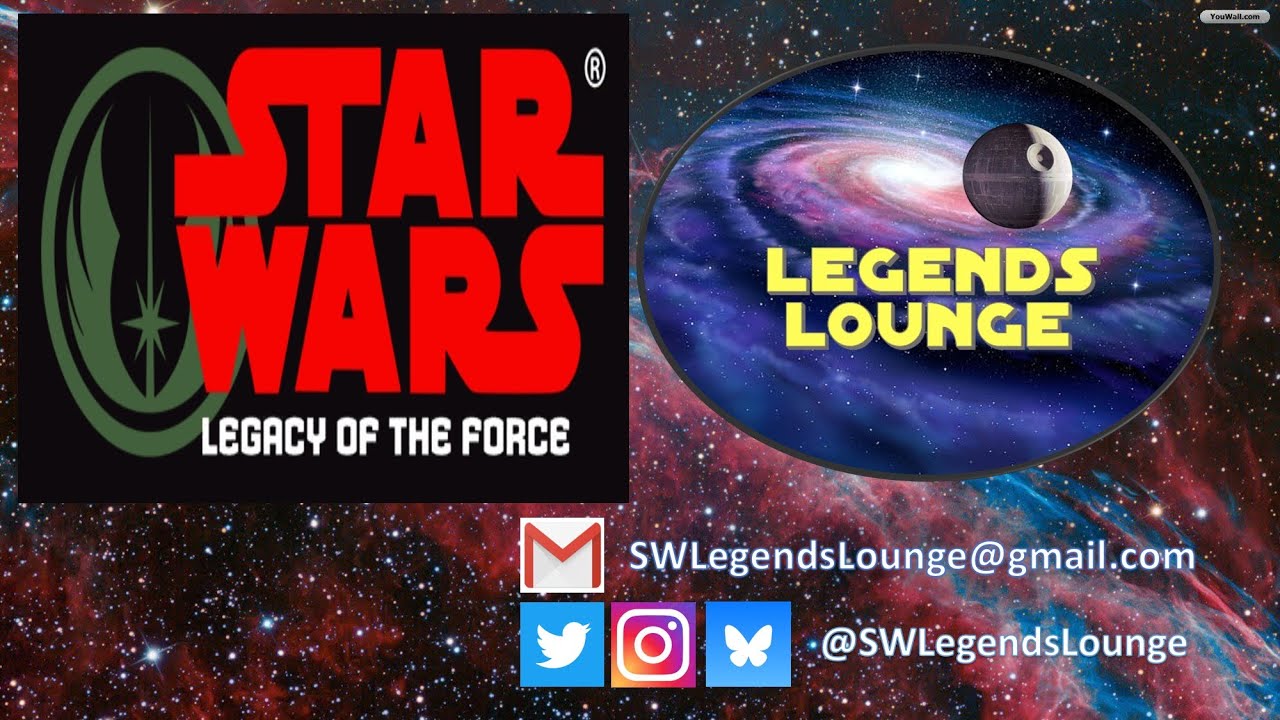 Legacy of the Force Roundtable