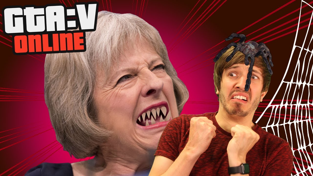 SUCK OUT THE POISON | GTA 5 Online Playlist